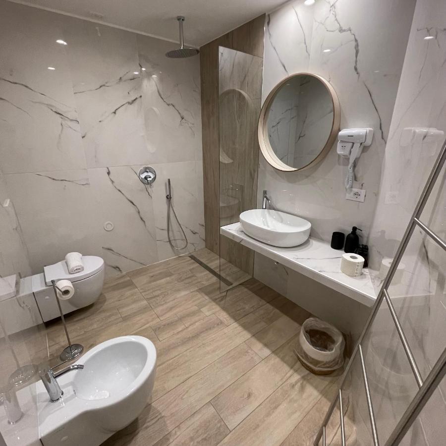 Namuri Luxury Rooms 타오르미나 외부 사진