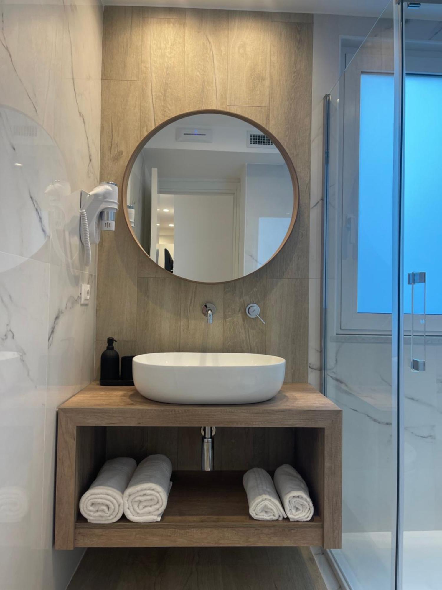 Namuri Luxury Rooms 타오르미나 외부 사진